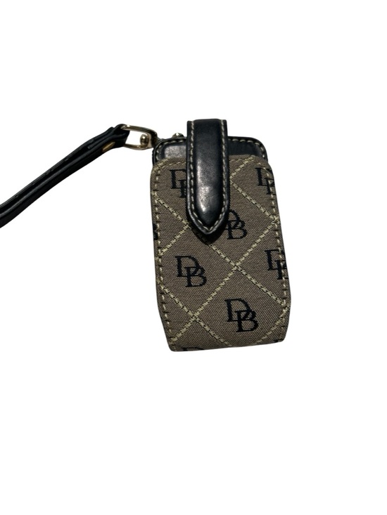 Dooney & Bourke Accessories - Dooney & Bourke vintage flip phone case